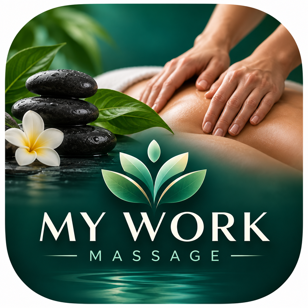 My Work Massage
